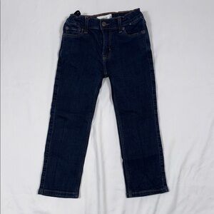 Abercrombie Kids Straight Jeans